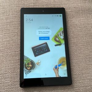 Amazon Fire HD 8 (8th generation)